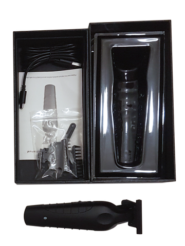 Cordless Zero Gap T-Liner (USB Charging)